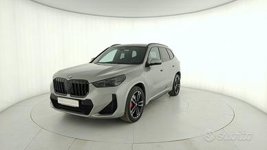 BMW X1 U11 - X1 xdrive20d mhev 48V MSport Pro auto