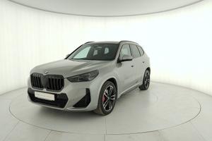 BMW X1 U11 - X1 xdrive20d mhev 48V MSport Pro auto