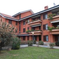 Bussero - trilocale in palazzina signorile