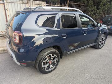 DACIA DusterTechRoad gpl