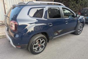 DACIA DusterTechRoad gpl