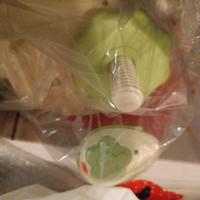 Giostrina della foresta per culla