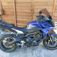 Yamaha Tracer 900 ABS - 2017