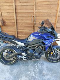 Yamaha Tracer 900 ABS - 2017