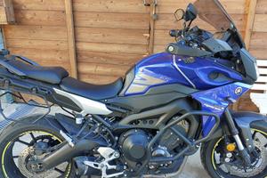 Yamaha Tracer 900 ABS - 2017