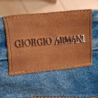 Jeans Giorgio Armani