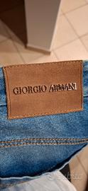 Jeans Giorgio Armani