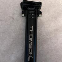 Reggisella Thomson alluminio