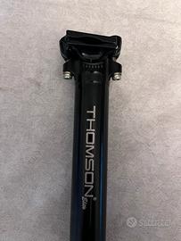 Reggisella Thomson alluminio