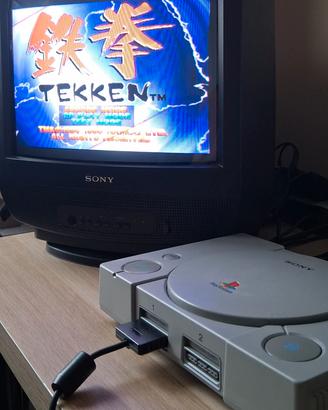 Sony Ps1