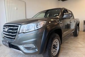 Great Wall Motor Steed Business