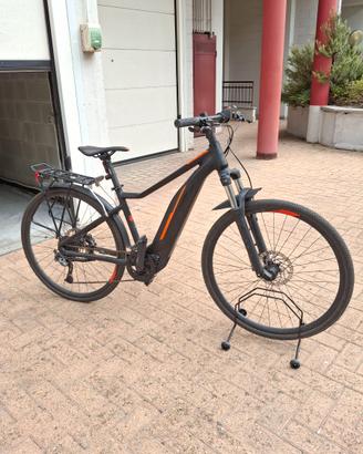 E-bike KTM Macina Action taglia S