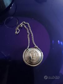 portachiavi vintage FENDI