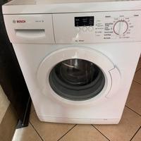 Lavatrice bosch 7 kg funzionante