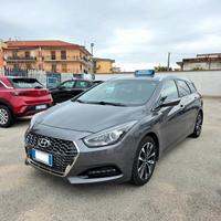 Hyundai i40 Wagon 1.6 CRDi Business con Cambio Aut