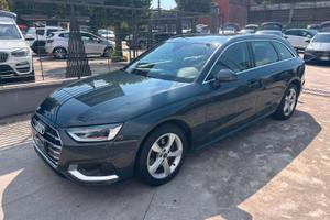 Audi A4 Avant 30 TDI/136 CV S tronic Business Adva
