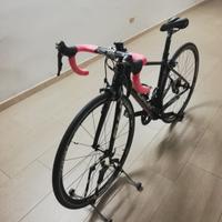 Fuij Supreme tg. xs ultegra