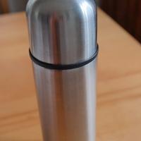 THERMOS BOTTIGLIA TERMICA CAFFE ACCIAIO INOX 500ML