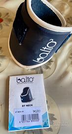 Collare rigido ortopedico Balto BT NECK XS
