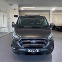 FORD Tourneo Custom 320 2.0 EcoBlue 130CV PL Tit