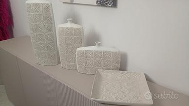vasi stile moderno