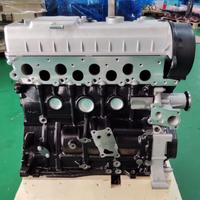 Motore Mitsubishi 4d56T (D4BH Hyundai)