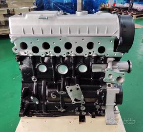 Motore Mitsubishi 4d56T (D4BH Hyundai)