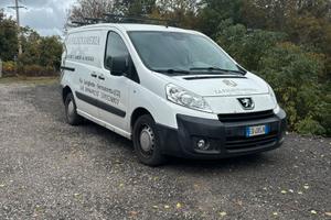 Peugeot expert 2010 2.0 120cv