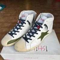 Scarpe ISHIKAWA numero 43
