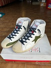 Scarpe ISHIKAWA numero 43