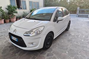 Citroen C3 1.4 HDi 70cv