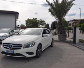 Mercedes-benz A 180 A 180 CDI Sport