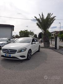 Mercedes-benz A 180 A 180 CDI Sport