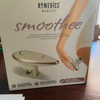 HoMedics Smoothee, Massaggiatore Anticellulite Ad