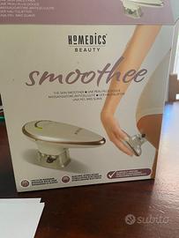 HoMedics Smoothee, Massaggiatore Anticellulite Ad