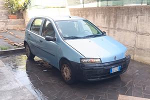 Fiat Punto 2003