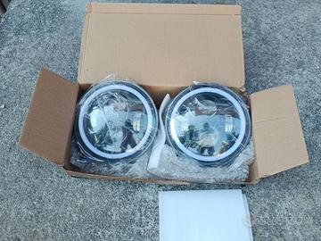Fari led