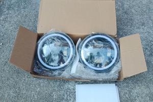 Fari led