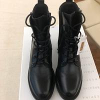 Anfibio stivaletto Geox damiana 39