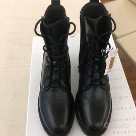 Anfibio stivaletto Geox damiana 39