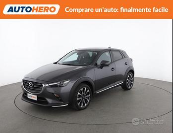 MAZDA CX-3 GV05728
