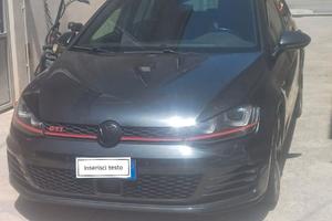 Volkswagen Golf Gti 5p 2.0 tsi Performance