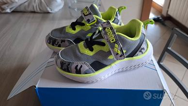scarpe bambino