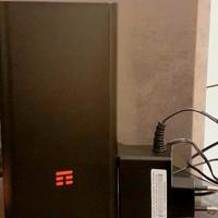 TIM Easy Mesh Repeater 6 Technicolor OWA0131