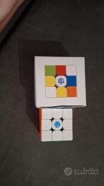 Gancube 356rs