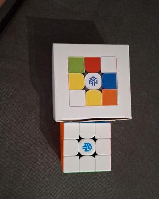 Gancube 356rs
