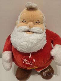 trudi. vintage. coca cola peluche