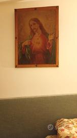 QUADRO ANTICO STUPENDO 