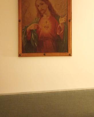 QUADRO ANTICO STUPENDO 