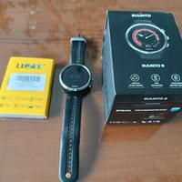 Suunto 9 - Sportwatch
